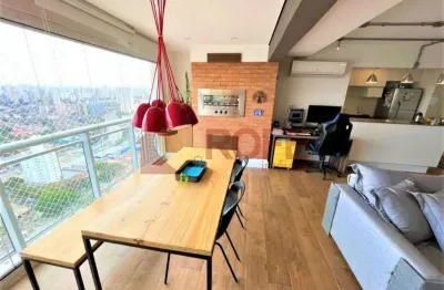 Apartamento à venda, 103 m² por r$ 1.325.000,00 - vila mascote - são paulo/sp