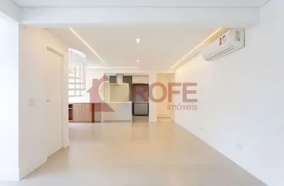 Apartamento com 3 dormitórios à venda, 183 m² por r$ 2.149.000,00 - vila olímpia - são paulo/sp