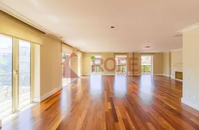 Apartamento com 4 dormitórios, 385 m² - venda por r$ 14.999.000,00 ou aluguel por r$ 61.303,59/mês -