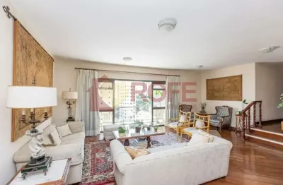 Apartamento com 4 dormitórios à venda, 185 m² por r$ 1.590.000,00 - moema índios - são paulo/sp