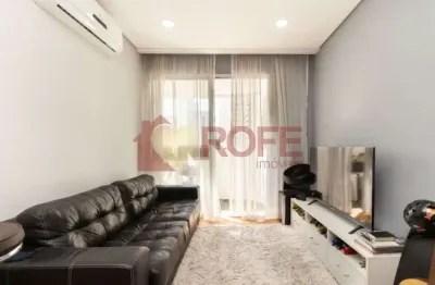 Apartamento com 2 dormitórios à venda, 60 m² por r$ 850.000,00 - moema - são paulo/sp