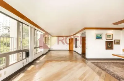 Apartamento com 3 dormitórios à venda, 217 m² por r$ 4.800.000,00 - jardim europa - são paulo/sp