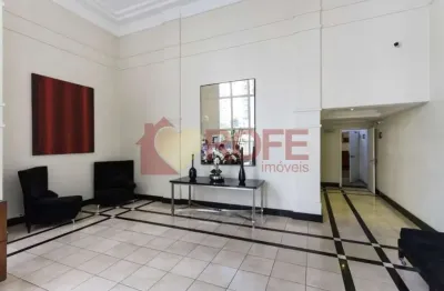 Apartamento com 2 dormitórios à venda, 71 m² por r$ 1.350.000,00 - moema - são paulo/sp