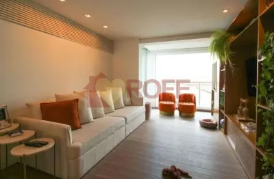 Apartamento com 1 dormitório à venda, 70 m² por r$ 1.399.000,00 - vila nova conceição - são paulo/sp