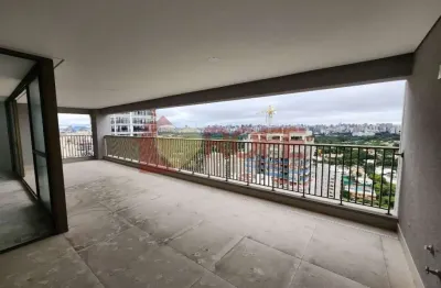 Apartamento à venda, 280 m² por r$ 9.350.000,00 - moema - são paulo/sp