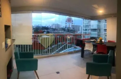Apartamento com 2 quartos à venda na Rua Elias Antonio Zogbi, 150, Santo Amaro, São Paulo