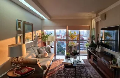 Apartamento à venda, 170 m² por r$ 2.490.000,00 - moema - são paulo/sp