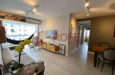 Apartamento com 3 dormitórios para alugar, 94 m² por r$ 17.091,00/mês - vila nova conceição - são pa