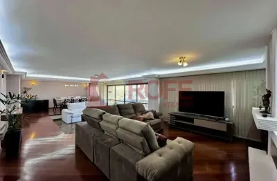 Apartamento com 4 dormitórios à venda, 274 m² por r$ 1.750.000,00 - vila mascote - são paulo/sp