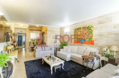 Apartamento com 4 dormitórios à venda, 225 m² por r$ 2.875.000,00 - jardim paulista - são paulo/sp