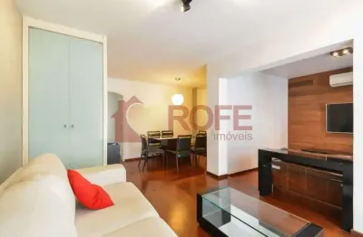 Apartamento com 2 dormitórios à venda, 92 m² por r$ 1.480.000,00 - moema - são paulo/sp