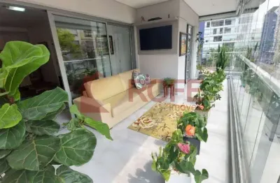Apartamento com 2 dormitórios à venda, 85 m² por r$ 1.880.000,00 - moema - são paulo/sp