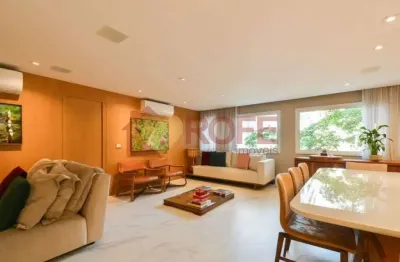 Apartamento com 3 dormitórios à venda, 128 m² por r$ 1.998.000,00 - jardins - são paulo/sp