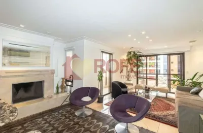 Apartamento à venda, 216 m² por r$ 2.999.000,00 - moema - são paulo/sp