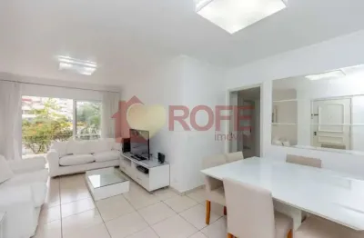 Apartamento com 3 dormitórios à venda, 98 m² por r$ 999.000,00 - vila clementino - são paulo/sp