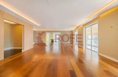 Apartamento com 4 dormitórios à venda, 468 m² por r$ 11.000.000,00 - higienópolis - são paulo/sp