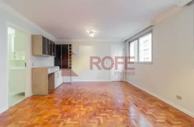 Apartamento com 3 dormitórios à venda, 105 m² por r$ 1.180.000,00 - moema - são paulo/sp