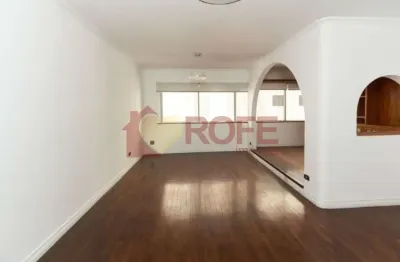 Apartamento com 3 dormitórios à venda, 130 m² por r$ 2.980.000,00 - vila nova conceição - são paulo/