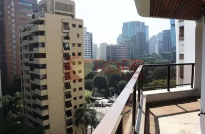 Apartamento com 3 dormitórios à venda, 200 m² por r$ 5.300.000,00 - itaim bibi - são paulo/sp