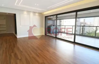 Apartamento com 3 dormitórios à venda, 162 m² por r$ 3.800.000,00 - pinheiros - são paulo/sp