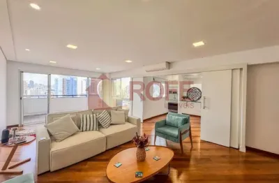 Apartamento com 2 dormitórios à venda, 118 m² por r$ 2.100.000,00 - pinheiros - são paulo/sp