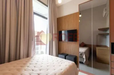 Studio com 1 dormitório à venda, 25 m² por r$ 640.000,00 - moema - são paulo/sp
