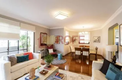 Apartamento com 3 dormitórios à venda, 153 m² por r$ 1.980.000,00 - moema - são paulo/sp