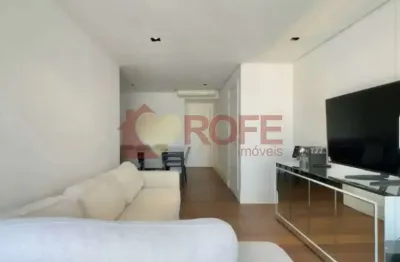 Apartamento à venda  de  100 m²,  com 3 dormitórios 2 suítes, 2 vagas