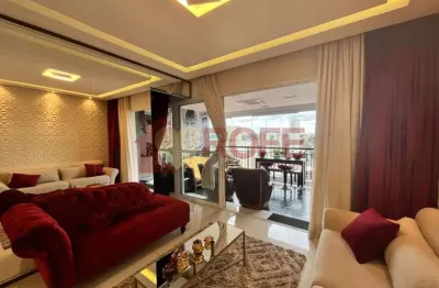 Apartamento à venda, 110 m² por r$ 1.495.000,00 - vila mascote - são paulo/sp