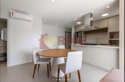 Apartamento para alugar, 72 m² por r$ 10.100,00/mês - moema - são paulo/sp