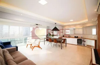 Apartamento à venda, 111 m² por r$ 3.195.000,00 - vila olímpia - são paulo/sp