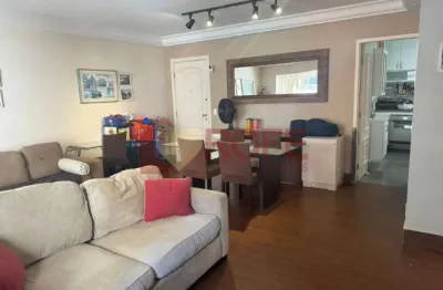 Apartamento à venda, 87 m² por r$ 1.315.000,00 - moema pássaros - são paulo/sp