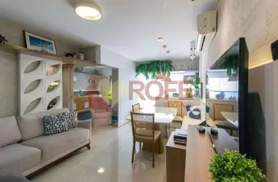 Apartamento à venda, 70 m² por r$ 1.175.000,00 - moema - são paulo/sp