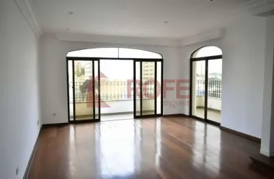 Apartamento com 3 dormitórios à venda, 215 m² por r$ 2.450.000,00 - vila clementino - são paulo/sp