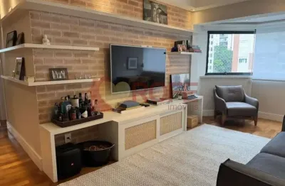 Apartamento vila olímpia | 95 m2 | lazer e localização excelentes!!!