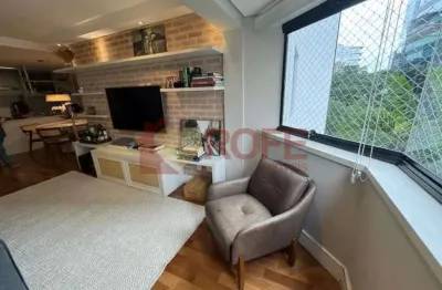Apartamento vila olímpia | 95 m2 | lazer e localização excelentes!!!!