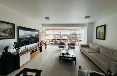 Apartamento com 4 dormitórios à venda, 207 m² por r$ 1.960.000,00 - vila mariana - são paulo/sp