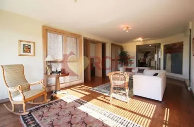 Apartamento à venda, 211 m² por r$ 3.200.000,00 - moema - são paulo/sp