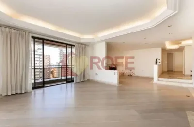 Apartamento com 4 dormitórios à venda, 270 m² por r$ 2.150.000,00 - vila mariana - são paulo/sp