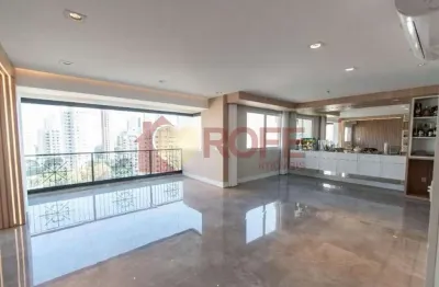 Apartamento com 3 dormitórios à venda, 160 m² por r$ 2.950.000,00 - vila mariana - são paulo/sp