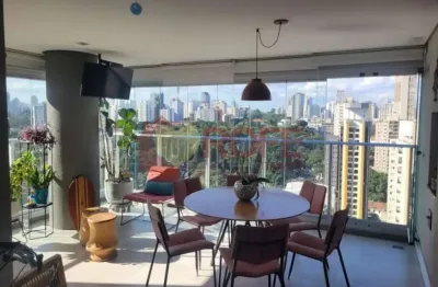 Apartamento com 2 dormitórios à venda, 90 m² por r$ 2.100.000,00 - pinheiros - são paulo/sp