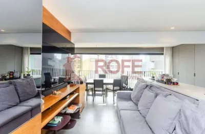 Apartamento com 3 dormitórios à venda, 86 m² por r$ 2.380.000,00 - vila olímpia - são paulo/sp