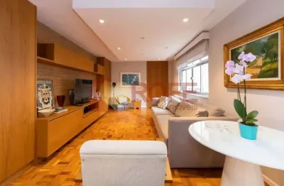 Apartamento com 2 dormitórios à venda, 125 m² por r$ 1.198.000,00 - moema - são paulo/sp