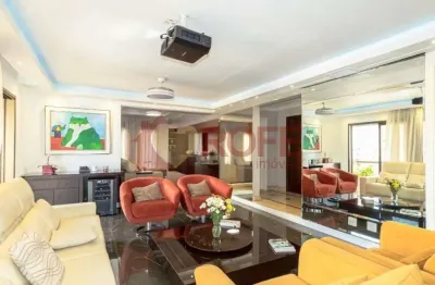 Apartamento com 3 dormitórios à venda, 223 m² por r$ 3.100.000,00 - moema - são paulo/sp