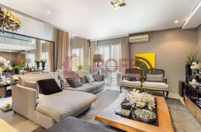 Apartamento com 2 dormitórios à venda, 163 m² por r$ 4.890.000,00 - moema - são paulo/sp