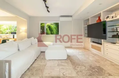 Apartamento à venda, 210 m² por r$ 5.399.000,00 - vila nova conceição - são paulo/sp