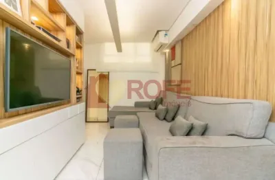 Apartamento à venda, 260 m² por r$ 3.989.000,00 - jardins - são paulo/sp
