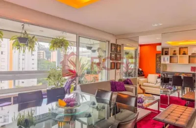 Apartamento com 3 dormitórios à venda, 141 m² por r$ 1.950.000,00 - vila mariana - são paulo/sp