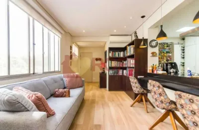 Apartamento com 3 dormitórios à venda, 142 m² por r$ 3.890.000,00 - jardim europa - são paulo/sp