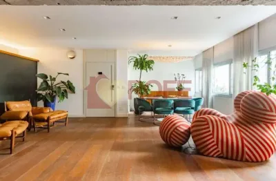 Apartamento com 2 dormitórios à venda, 158 m² por r$ 2.870.000,00 - jardins - são paulo/sp